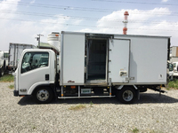 ISUZU Elf Refrigerator & Freezer Truck TKG-NMR85AN 2014 31,316km_6