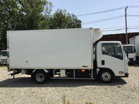 ISUZU Elf Refrigerator & Freezer Truck TKG-NMR85AN 2014 31,316km_7