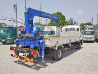 ISUZU Forward Truck (With 4 Steps Of Cranes) SKG-FRR90S1 2012 44,242km_2