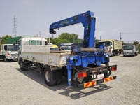 ISUZU Forward Truck (With 4 Steps Of Cranes) SKG-FRR90S1 2012 44,242km_3