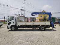 ISUZU Forward Truck (With 4 Steps Of Cranes) SKG-FRR90S1 2012 44,242km_5