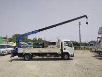 ISUZU Forward Truck (With 4 Steps Of Cranes) SKG-FRR90S1 2012 44,242km_7