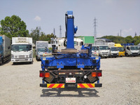 ISUZU Forward Truck (With 4 Steps Of Cranes) SKG-FRR90S1 2012 44,242km_8