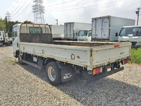 ISUZU Elf Flat Body TKG-NMR85AR 2012 127,744km_2