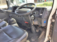 ISUZU Elf Flat Body TKG-NMR85AR 2012 127,744km_33