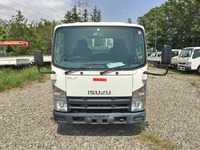 ISUZU Elf Flat Body TKG-NMR85AR 2012 127,744km_6