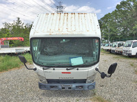 ISUZU Elf Flat Body TKG-NMR85AR 2012 127,744km_7