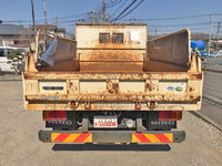 HINO Ranger Dump TKG-FC9JCAP 2014 34,690km_11