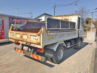 HINO Ranger Dump TKG-FC9JCAP 2014 34,690km_2