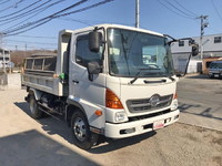 HINO Ranger Dump TKG-FC9JCAP 2014 34,690km_3