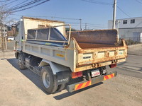 HINO Ranger Dump TKG-FC9JCAP 2014 34,690km_4