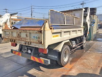 HINO Ranger Dump TKG-FC9JCAP 2014 34,690km_5