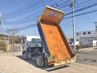 HINO Ranger Dump TKG-FC9JCAP 2014 34,690km_6