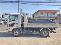 HINO Ranger Dump TKG-FC9JCAP 2014 34,690km_7