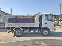 HINO Ranger Dump TKG-FC9JCAP 2014 34,690km_8