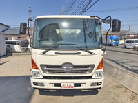 HINO Ranger Dump TKG-FC9JCAP 2014 34,690km_9