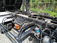 HINO Ranger Loader Dump QKG-FE7JGAA 2015 36,290km_11