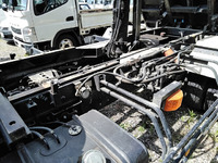 HINO Ranger Loader Dump QKG-FE7JGAA 2015 36,290km_12