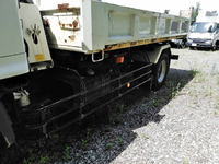 HINO Ranger Loader Dump QKG-FE7JGAA 2015 36,290km_14