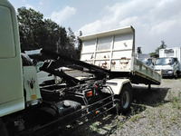 HINO Ranger Loader Dump QKG-FE7JGAA 2015 36,290km_16