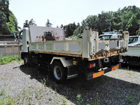 HINO Ranger Loader Dump QKG-FE7JGAA 2015 36,290km_3