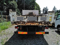 HINO Ranger Loader Dump QKG-FE7JGAA 2015 36,290km_5