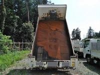 HINO Ranger Loader Dump QKG-FE7JGAA 2015 36,290km_6