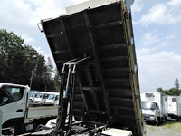 HINO Ranger Loader Dump QKG-FE7JGAA 2015 36,290km_9