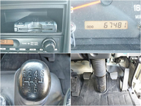 ISUZU Forward Flat Body TKG-FRR90S1 2014 67,481km_38