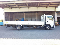 ISUZU Forward Flat Body TKG-FRR90S1 2014 67,481km_6