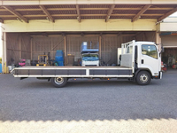 ISUZU Forward Flat Body TKG-FRR90S1 2014 67,481km_8