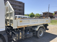 HINO Ranger 3 Way Dump TKG-FC9JCAP 2013 28,528km_14