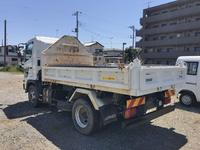 HINO Ranger 3 Way Dump TKG-FC9JCAP 2013 28,528km_4