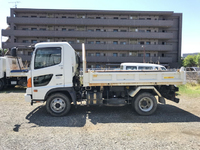 HINO Ranger 3 Way Dump TKG-FC9JCAP 2013 28,528km_5