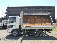 HINO Ranger 3 Way Dump TKG-FC9JCAP 2013 28,528km_6