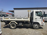 HINO Ranger 3 Way Dump TKG-FC9JCAP 2013 28,528km_7