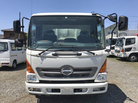 HINO Ranger 3 Way Dump TKG-FC9JCAP 2013 28,528km_9