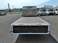 MITSUBISHI FUSO Canter Flat Body TKG-FBA20 2013 72,273km_10