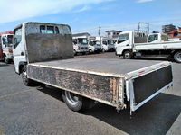 MITSUBISHI FUSO Canter Flat Body TKG-FBA20 2013 72,273km_11