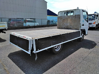 MITSUBISHI FUSO Canter Flat Body TKG-FBA20 2013 72,273km_12