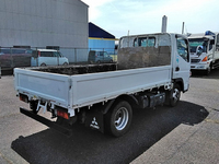 MITSUBISHI FUSO Canter Flat Body TKG-FBA20 2013 72,273km_2