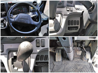 MITSUBISHI FUSO Canter Flat Body TKG-FBA20 2013 72,273km_33