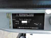 MITSUBISHI FUSO Canter Flat Body TKG-FBA20 2013 72,273km_36