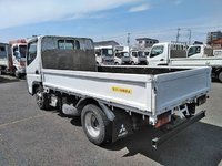 MITSUBISHI FUSO Canter Flat Body TKG-FBA20 2013 72,273km_3