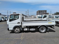 MITSUBISHI FUSO Canter Flat Body TKG-FBA20 2013 72,273km_4