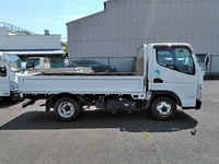 MITSUBISHI FUSO Canter Flat Body TKG-FBA20 2013 72,273km_5