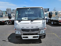 MITSUBISHI FUSO Canter Flat Body TKG-FBA20 2013 72,273km_6