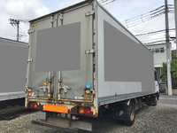 UD TRUCKS Condor Aluminum Van KK-MK262LH 2000 290,654km_2