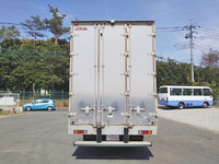 MITSUBISHI FUSO Canter Aluminum Van TKG-FEB50 2015 176,541km_8