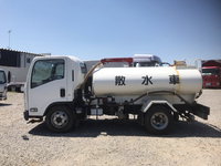 ISUZU Elf Sprinkler Truck SKG-NPR85YN 2015 15,109km_5